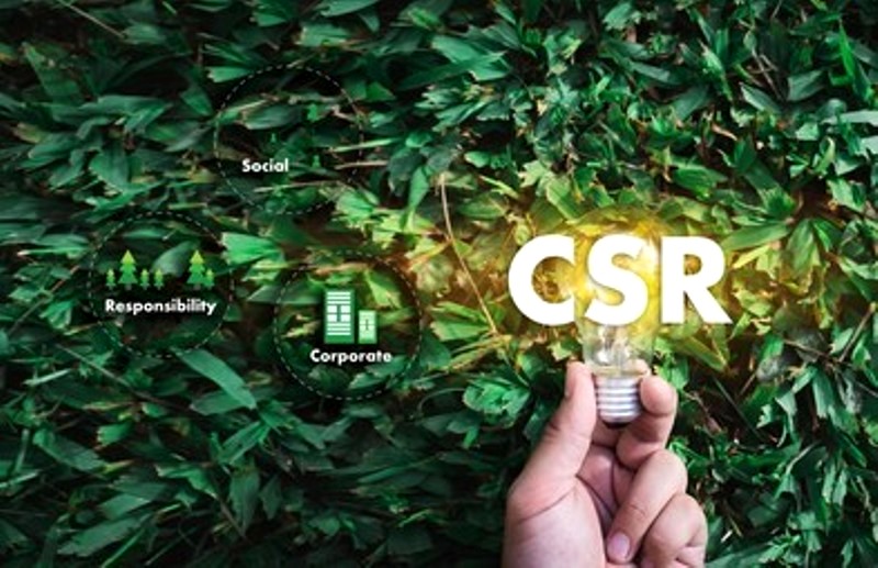 Creating Shared Value: How CSR Initiatives Drive Business Growth and Social Impact